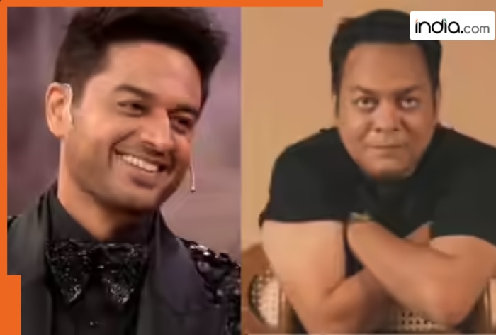 Bigg Boss biased towards Gaurav Khanna, not Amaal Malik? Zeishan Quadri breaks silence on favouritism - EXCLUSIVE