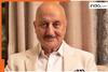 Anupam Kher reveals that he demanded fair pay after being paid only 5000 pounds for Bend It Like Beckham: ‘Stood Up On The Table…’