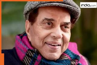 Why was Dharmendra's funeral so quiet and quick? The reason was...
