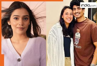 RJ Mahavash takes a subtle dig at Palash Muchhal’s cheating rumours amid Smriti Mandhana’s wedding delay, netizens react, 'So insensitive..'