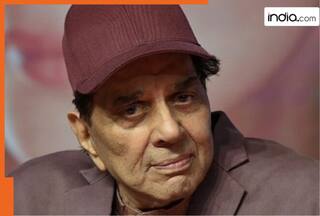 'Dharmendra would open his eyes and move...': Anil Sharma shares Bollywood He-Man's final moments