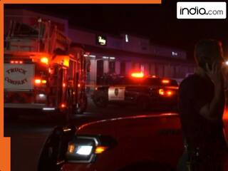 California Shooting: अमेरिका में फिर खूनी तांडव! कैलिफोर्निया के फैमिली फंक्शन में गोलीबारी, 4 की मौत, 10 घायल