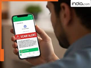 क्या आपके मोबाइल पर भी आया ट्रैफिक चालान का मैसेज? क्लिक किया तो खाली हो जाएगा अकाउंट, जानें कैसे होगा रहा नया स्कैम