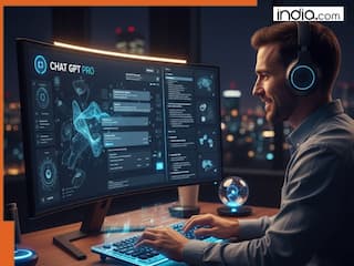 ChatGPT Pro Free फिर क्यों देना पड़ रहा बैंक डिटेल्स? आपको भी करना है इस्तेमाल तो गांठ बांध ले ये सलाह, नहीं तो...