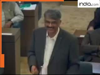 हां... दिल्ली के लाल किले के पास हमने ही करवाया ब्लास्ट, पाकिस्‍तानी नेता ने आतंकवाद पर कबूला सच, देखें VIDEO