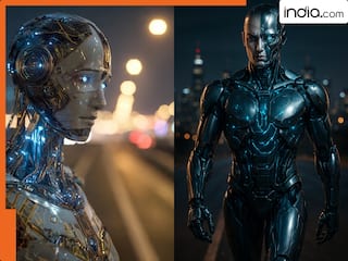 After China, THIS country makes a mark by creating robot that achieved..., it can...