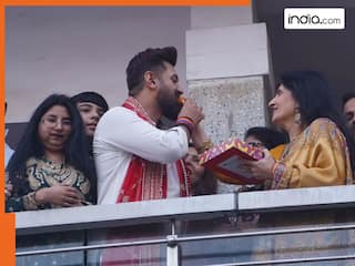 Nawada Vidhan Sabha Chunav: नवादा में भी NDA गठबंधन का दिखा दबदबा, 4-1 से जीता जिला