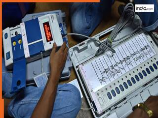 Bihar Election Results 2025: मधुबनी, राजनगर, झंझारपुर, फुलपरास, लौकहा विधानसभा सीट पर किसने मारी बाजी? यहां देखिए