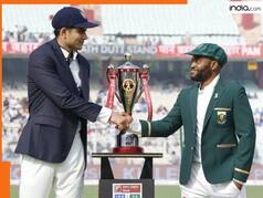 IND vs SA 1st Test Day 3 Highlights: दक्षिण अफ्रीका का जोरदार पलटवार, पहले टेस्ट में भारत को चटाई धूल