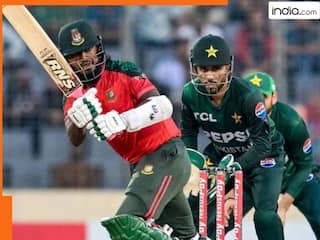 Pakistan vs Bangladesh: बम धमाकों के बाद बांग्लादेश-पाकिस्तान में ठनी, बाइलेटरल सीरीज की मांग ठुकराया