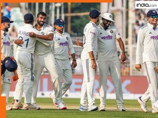 IND vs SA, 1st Test: जसप्रीत बुमराह ने पहले ही दिन रचा इतिहास, भारत ने दक्षिण अफ्रीका पर कसा शिकंजा