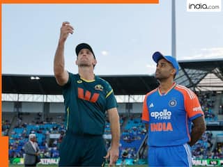 IND vs AUS: भारत ने तीसरे टी20 में ऑस्ट्रेलिया को 5 विकेट से हराया, सीरीज में 1-1 की बराबरी