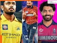 IPL 2026 Trade List: आईपीएल 2026 ऑक्शन से पहले ट्रेड किए गए खिलाड़ियों की फुल लिस्ट, CSK ने खोला खजाना