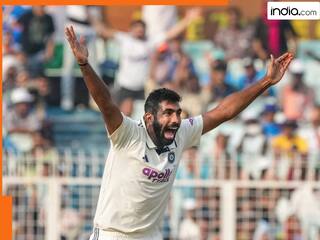 IND vs SA 1st Test: बावुमा को 'बौना' बोलना बुमराह को पड़ सकता है महंगा, ICC से मिलेगी सख्त सजा?