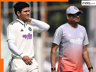 IND vs SA 1st Test: भारत को लगा बहुत बड़ा झटका, दूसरी पारी में बल्लेबाजी नहीं कर पाएंगे शुभमन गिल, जानिए क्यों