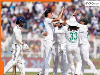 Team India’s shameful record: भारतीय बल्लेबाजों का शर्मनाक रिकॉर्ड! किसी ने सपने में भी ऐसा नहीं सोचा होगा