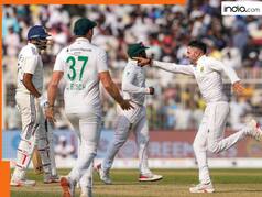 India vs South Africa: अपने ही जाल में फंसा भारत, 15 साल बाद दक्षिण अफ्रीका ने टीम इंडिया को उसके घर में रौंदा