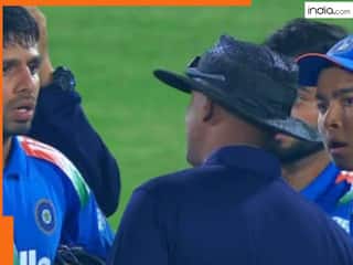 IND vs PAK: भारत-पाकिस्तान मैच में भारी बवाल, अंपायर की बेईमानी पर आगबबूला हुए भारतीय खिलाड़ी, पाकिस्तानी प्लेयर से नहीं मिलाया हाथ