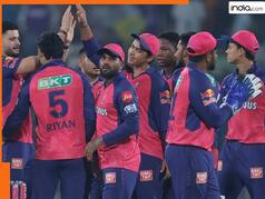 IPL 2026: राजस्थान रॉयल्स ने 19वें सीजन से पहले चला बड़ा दांव, विरोधी टीमों की उड़ेगी नींद!