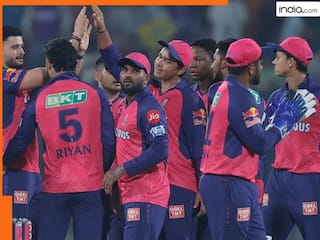 IPL 2026: राजस्थान रॉयल्स ने 19वें सीजन से पहले चला बड़ा दांव, विरोधी टीमों की उड़ेगी नींद!