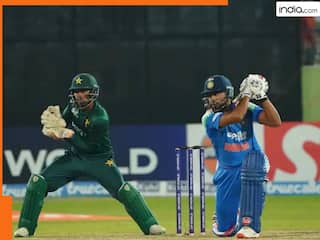 पाकिस्तान से हारने के बाद अब सेमीफाइनल में कैसे पहुंचेगी टीम इंडिया? ये रहा लेटेस्ट समीकरण