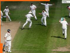 Ashes 2005: लगातार 8 सीरीज गंवाने के बाद इंग्लैंड ने चखा था जीत का स्वाद, दो खिलाड़ी बने थे प्लेयर ऑफ द सीरीज