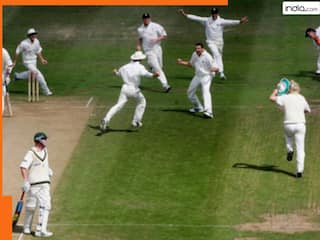 Ashes 2005: लगातार 8 सीरीज गंवाने के बाद इंग्लैंड ने चखा था जीत का स्वाद, दो खिलाड़ी बने थे प्लेयर ऑफ द सीरीज