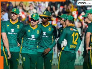 IND vs SA: दक्षिण अफ्रीका की वनडे और टी20 टीम घोषित, भारत को हराने के लिए रिटायरमेंट से वापस आया ये दिग्गज