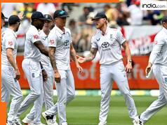The Ashes 2025-26: इंग्लैंड का करारा जवाब, ऑस्ट्रेलिया पहली पारी में 132 रन पर ढेर