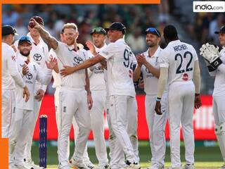 AUS vs ENG: एशेज इतिहास में अमर हो गया 'पर्थ टेस्ट', दोनों टीमों के नाम जुड़ा शर्मनाक रिकॉर्ड