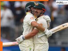 AUS vs ENG: ट्रेविस हेड के तूफान में उड़ा इंग्लैंड, ऑस्ट्रेलिया ने दूसरे ही दिन जीता एशेज सीरीज का पहला टेस्ट