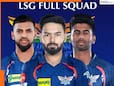 IPL 2026 Auction: लखनऊ सुपर जायंट्स इन 4 खिलाड़ियों को खरीदकर बन सकती है चैंपियन,लिस्ट में धोनी के धुरंधर से लेकर खूंखार बल्लेबाज तक शामिल