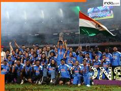 Most ICC Trophies: महिला क्रिकेट में किस टीम ने जीती है सबसे ज्यादा ट्रॉफी? जानें किस नंबर पर है अपना भारत