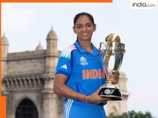 World Cup जीतने वाली कप्तान हरमनप्रीत को मिलेंगे सिर्फ 11 लाख रुपये? सरकार के इस फैसले पर उठ रहे सवाल