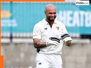 Who is Jake Weatherald: कौन हैं जेक वेदराल्ड? जिन्हें एशेज टेस्ट के लिए ऑस्ट्रेलियाई टीम में मिली जगह