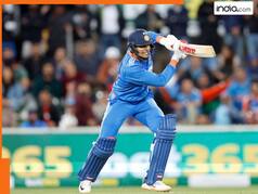 IND vs AUS 4th T20I: शुभमन गिल का प्लेइंग-11 से कट सकता है पत्ता, गोल्ड कोस्ट में किसे मिलेगी सीरीज में बढ़त