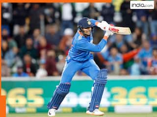 IND vs AUS 4th T20I: शुभमन गिल का प्लेइंग-11 से कट सकता है पत्ता, गोल्ड कोस्ट में किसे मिलेगी सीरीज में बढ़त