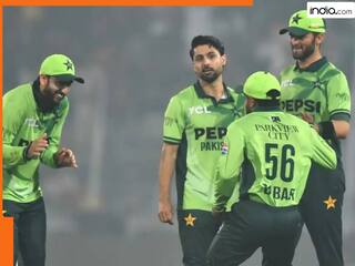 Pakistan vs South Africa: अफरीदी के कप्तान बनते ही पाकिस्तान ने रचा इतिहास, खत्म किया 17 साल का सूखा