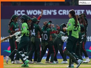 World Cup से बाहर होने के बाद भारत के पड़ोसी देश में मार-पीट शुरू! खिलाड़ी ने कप्तान पर लगाया सनसनीखेज आरोप