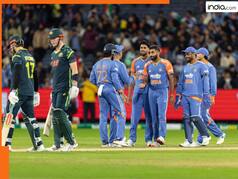 IND vs AUS: गेंदबाजों ने कराई टीम इंडिया की वापसी, भारत ने पाकिस्तान का महारिकॉर्ड तोड़ा
