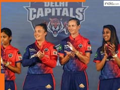 Delhi Capitals ने इन 5 खिलाड़ियों को किया रिटेन, लिस्ट में दो वर्ल्ड चैंपियन भी शामिल