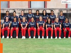 RCB ने चला सबसे बड़ा दांव, WPL 2026 Auction से पहले इस प्लेयर पर जमकर लुटाया पैसा