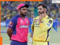 IPL Auction 2026: संजू सैमसन को पाने के लिए इन 5 खिलाड़ियों की कुर्बानी दे सकती CSK, लिस्ट में कप्तान भी शामिल