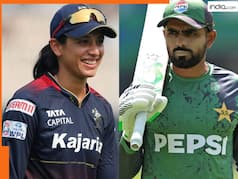 Babar Azam vs Smriti Mandhana: क्रिकेट ही नहीं कमाई में भी कोसों पीछे हो गए बाबर आजम, जानें मंधाना के मुकाबले कितनी है इनकम?