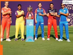 WPL 2026 Auction से पहले रिटेन किए गए सभी 5 टीमों की सबसे महंगी खिलाड़ी, इस प्लेयर के लिए फ्रेंचाइजी ने खोला खजाना