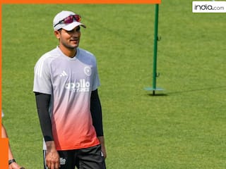 IND vs SA, 1st Test: कोलकाता टेस्ट में शुभमन गिल बनाएंगे बड़ा कीर्तिमान, सचिन-कोहली के स्पेशल क्लब में करेंगे एंट्री