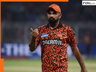 IPL 2026 TRADE: मोहम्मद शमी को इस टीम ने किया ट्रेड, जानिए कितने करोड़ रुपये हुआ सौदा पक्का!