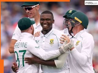 IND vs SA: दूसरे टेस्ट के लिए दक्षिण अफ्रीका ने खेला बड़ा दांव, इस खूंखार गेंदबाज को टीम में किया शामिल