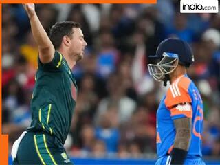 बेहद डरावना है होबार्ट के बेलेरिव ओवल मैदान पर टीम इंडिया का ये रिकॉर्ड, यहां ऑस्ट्रेलिया के खिलाफ खेला जाना है तीसरा T20I मैच