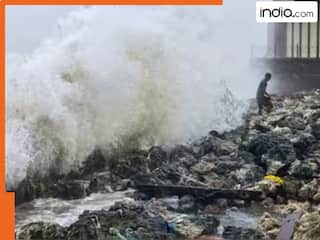 तूफान Ditwah की दस्तक! उड़ानें बंद, चेन्नई में लगातार बारिश… हाई अलर्ट पर NDRF-SDRF, ऑरेंज अलर्ट जारी